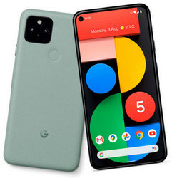 Замена кнопок на телефоне Google Pixel 5 в Смоленске